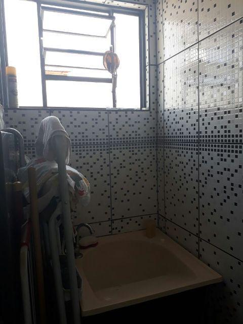 Apartamento, Nova União, 2 Quartos, 1 Vaga, 0 Suíte