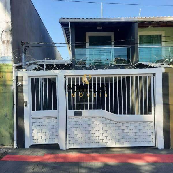 Cobertura, Céu Azul, 3 Quartos, 1 Vaga, 1 Suíte