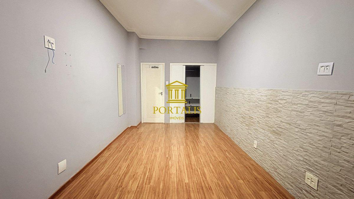 Apartamento, Centro, 3 Quartos, 0 Vaga