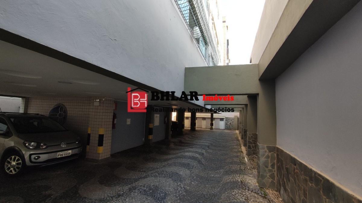 Apartamento, Cidade Nova, 3 Quartos, 2 Vagas, 1 Suíte