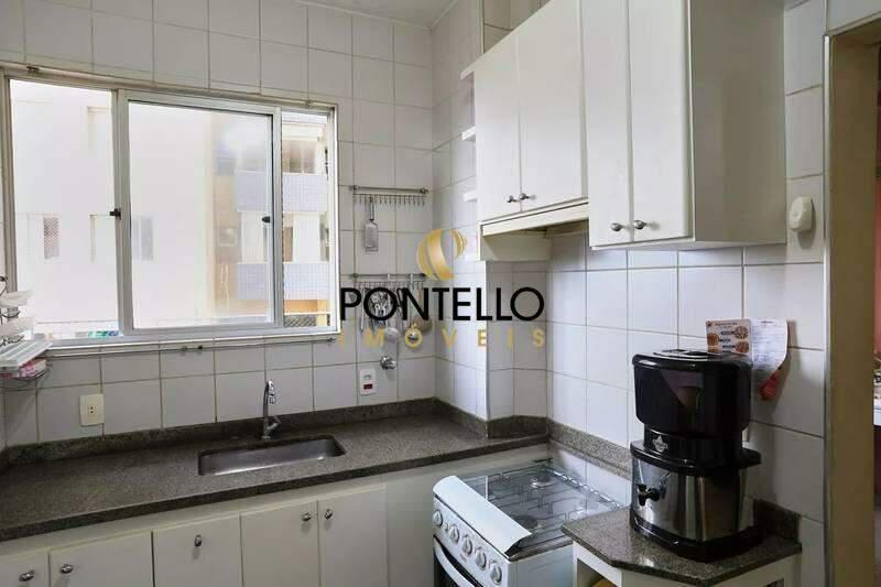 Apartamento, Sagrada Família, 3 Quartos, 1 Vaga, 1 Suíte