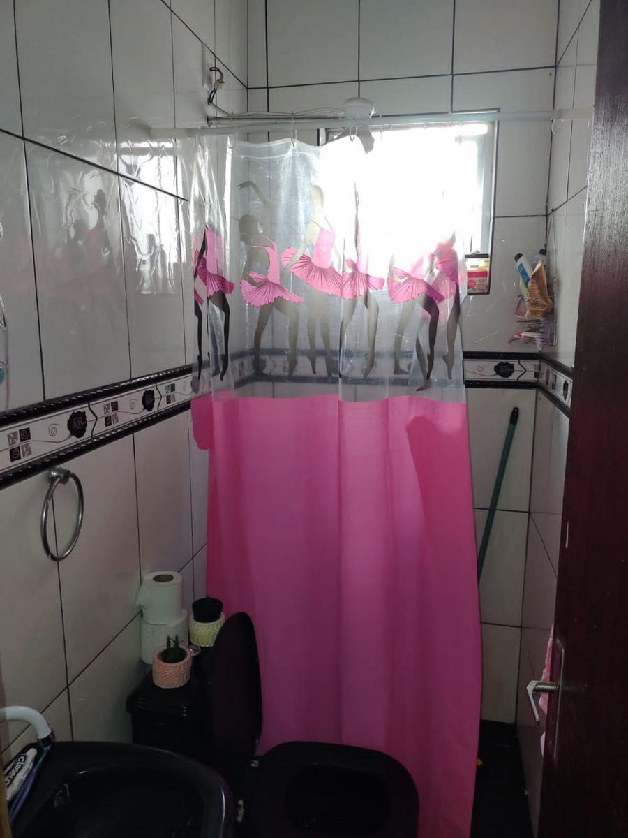 Casa, Palmeiras, 3 Quartos, 1 Vaga, 1 Suíte