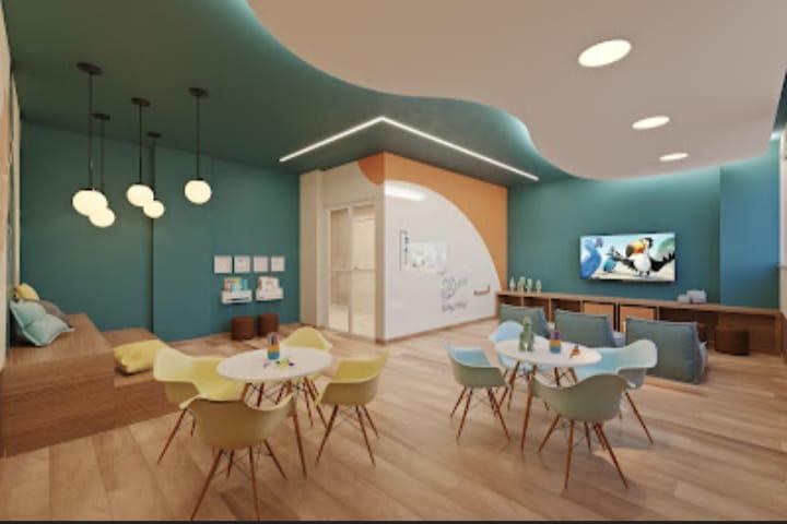 Apartamento, Gutierrez, 3 Quartos, 2 Vagas, 1 Suíte