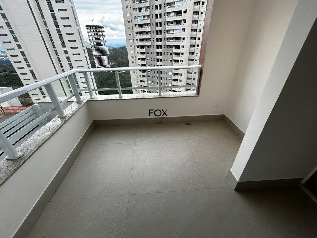 Apartamento, Vila da Serra, 3 Quartos, 2 Vagas, 1 Suíte