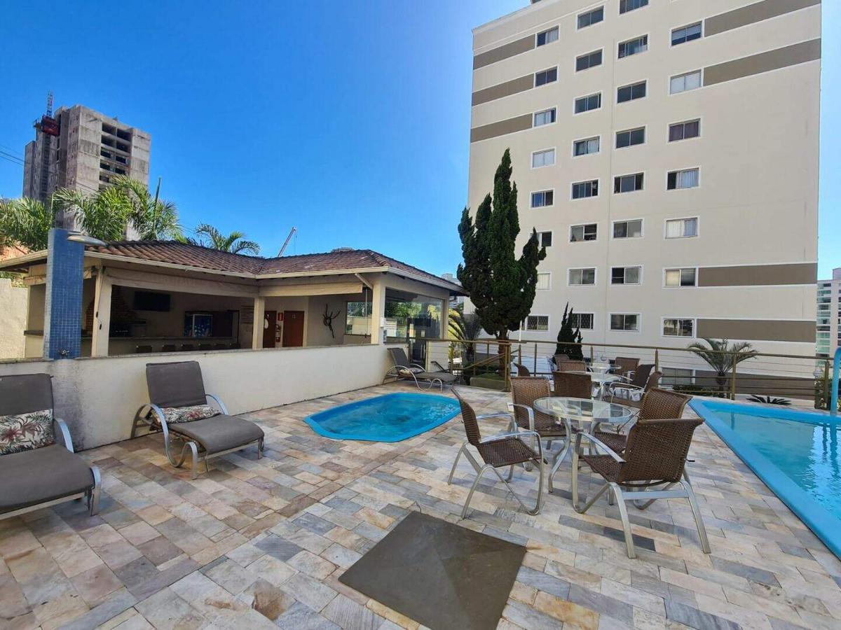 Apartamento, Buritis, 3 Quartos, 2 Vagas, 1 Suíte