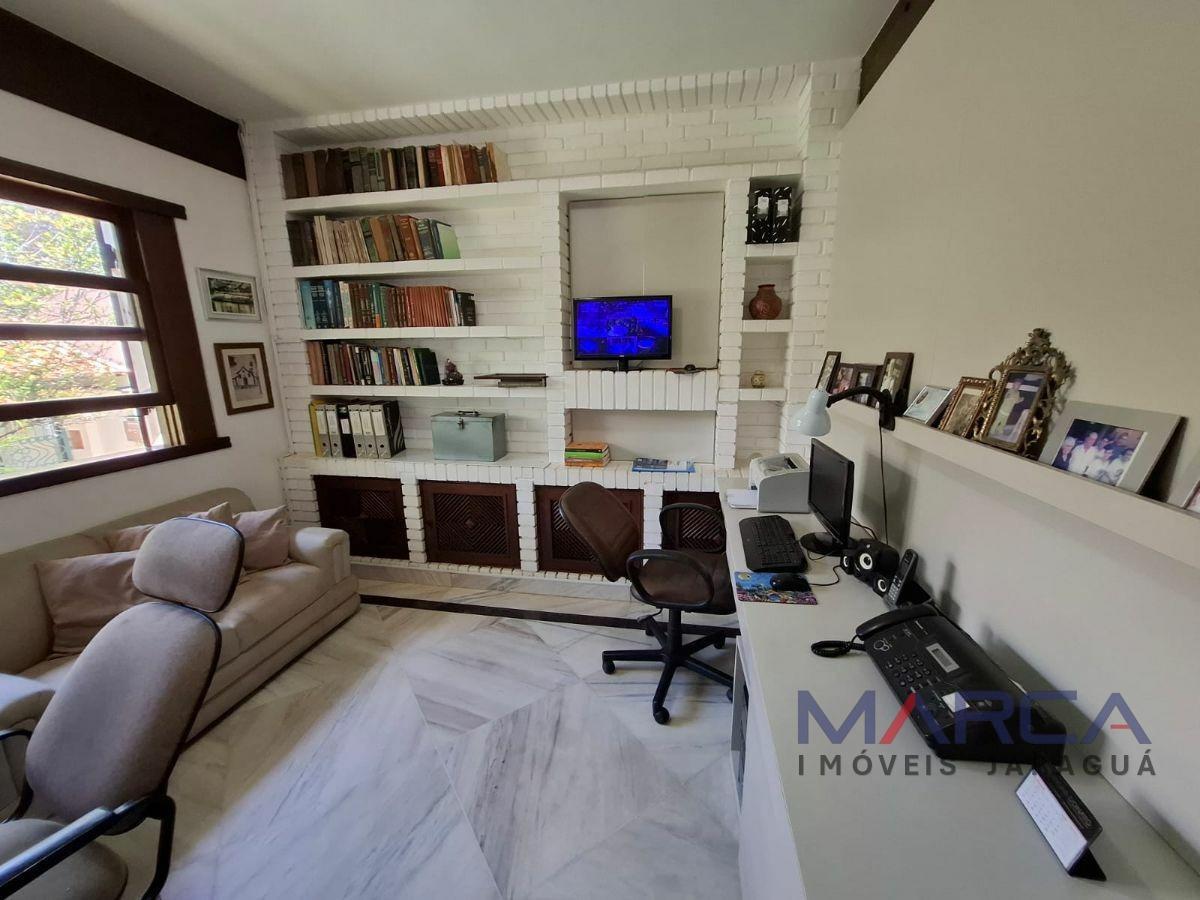 Casa, São Luiz (pampulha), 4 Quartos, 8 Vagas