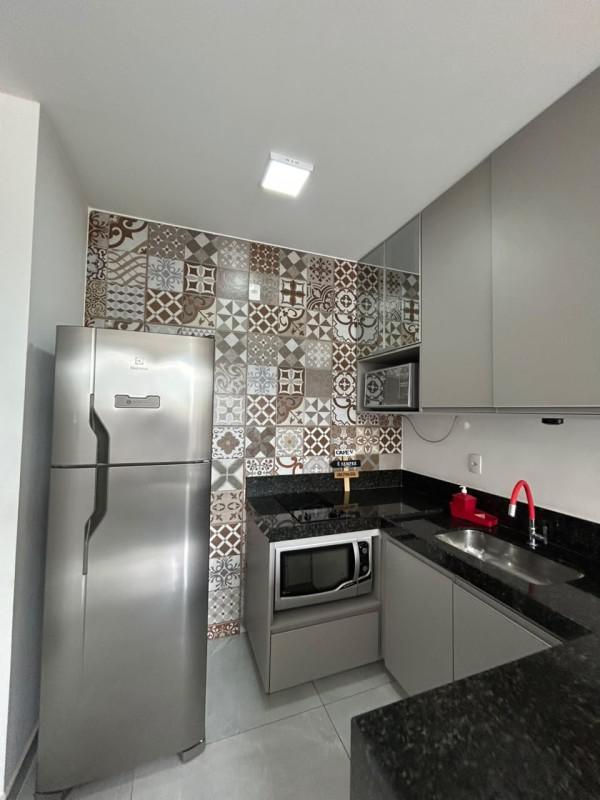 Apartamento, Ouro Preto, 1 Quarto, 2 Vagas