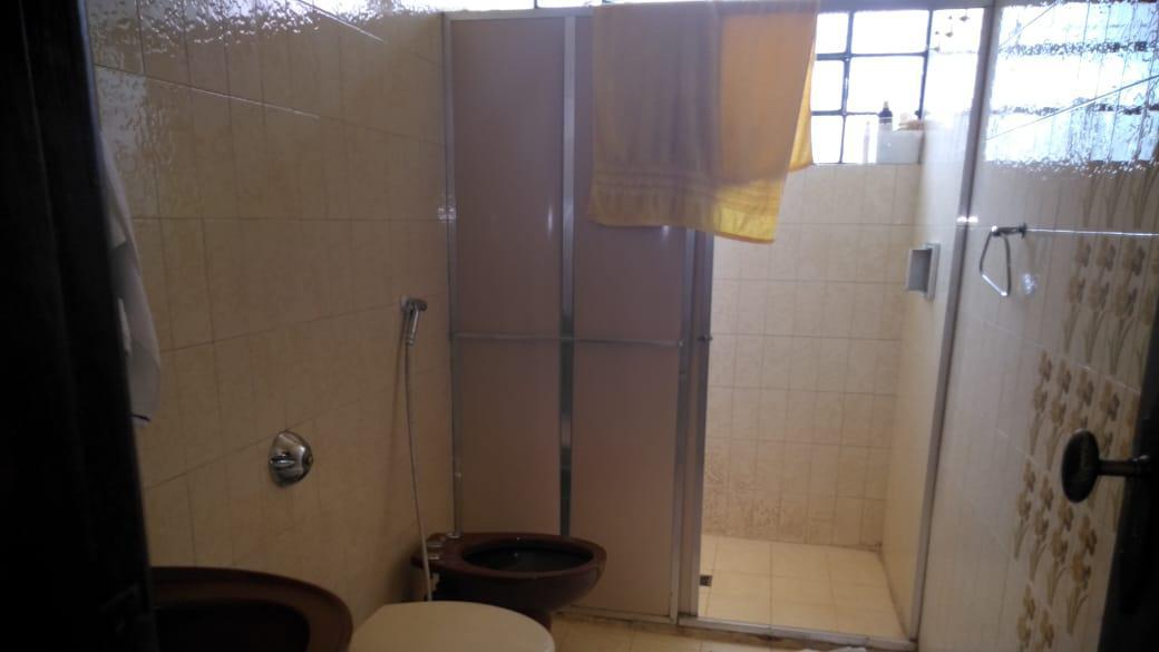 Casa, Ouro Preto, 4 Quartos, 4 Vagas, 1 Suíte