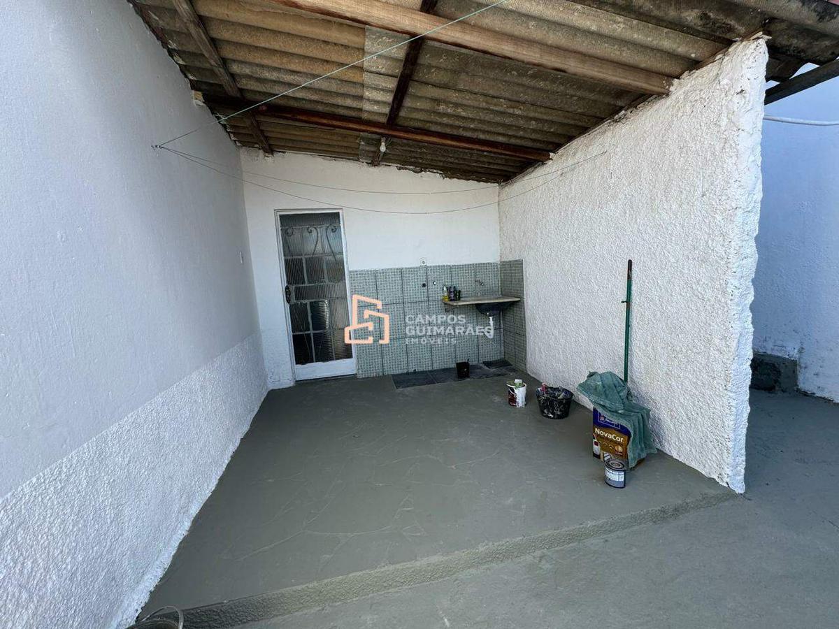 Casa, Barreiro, 2 Quartos