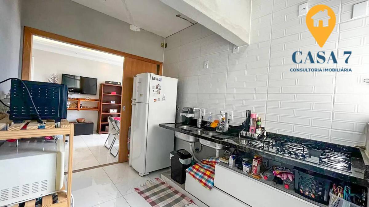 Apartamento, Santa Efigênia, 2 Quartos, 1 Vaga