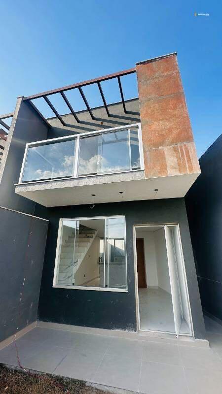 Casa, Liberdade, 2 Quartos, 1 Vaga