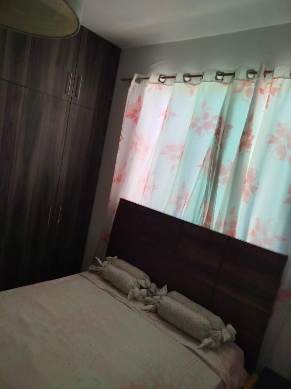 Cobertura, Masterville, 3 Quartos, 2 Vagas, 1 Suíte