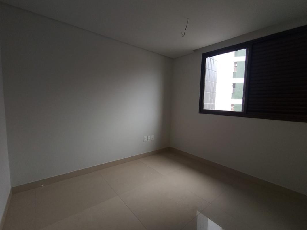 Cobertura, Prado, 3 Quartos, 3 Vagas, 1 Suíte