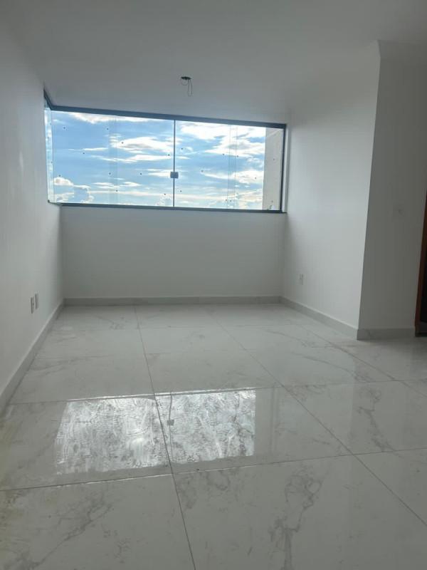 Apartamento, São Gotardo, 2 Quartos, 1 Vaga