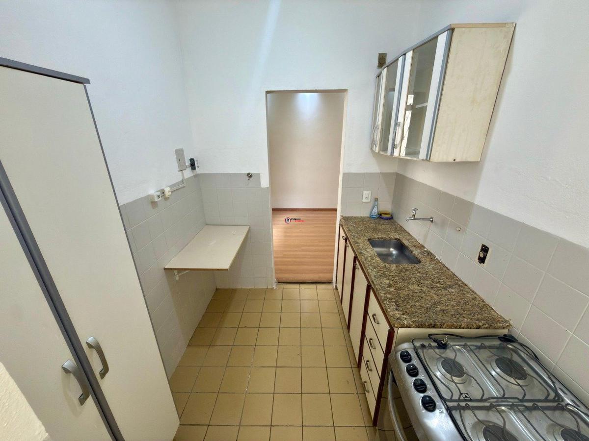Apartamento, Indaiá, 2 Quartos, 1 Vaga