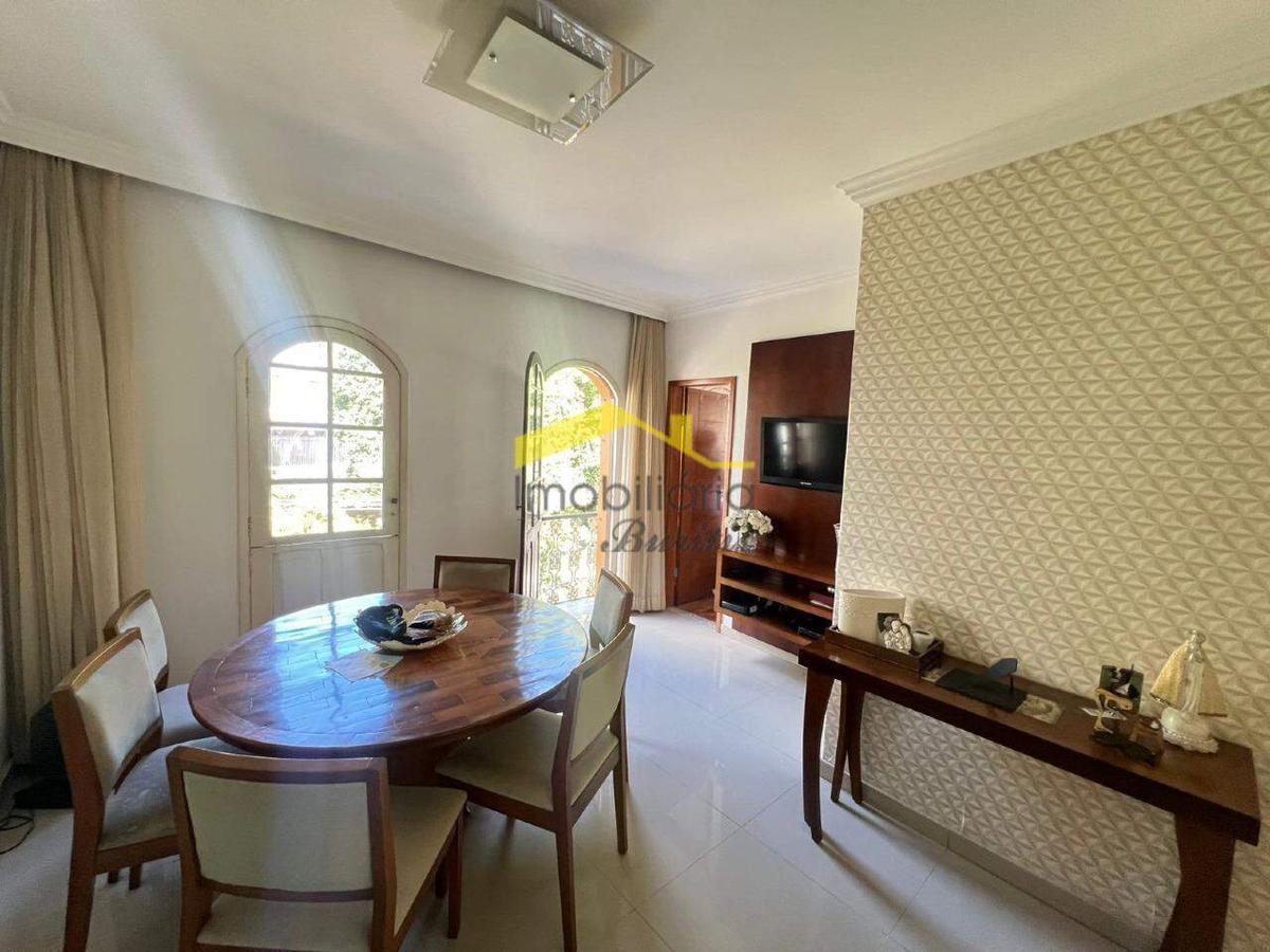 Apartamento, Gutierrez, 3 Quartos, 1 Vaga, 1 Suíte