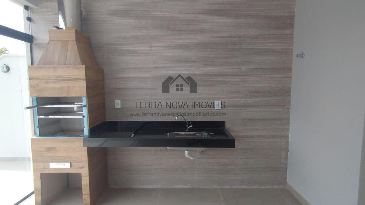 Casa, Portal do Sol, 3 Quartos