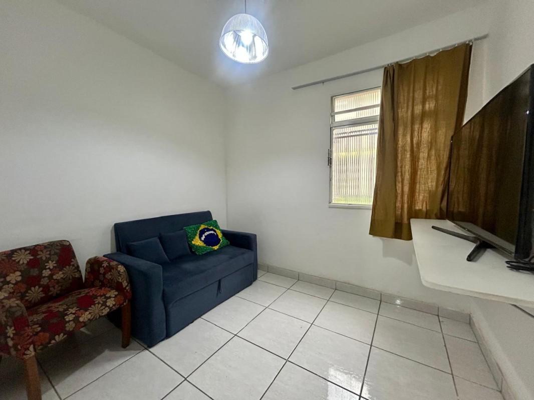 Apartamento, São José, 3 Quartos, 1 Vaga
