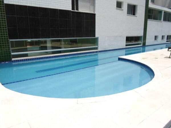 Apartamento, Buritis, 4 Quartos, 4 Vagas, 2 Suítes