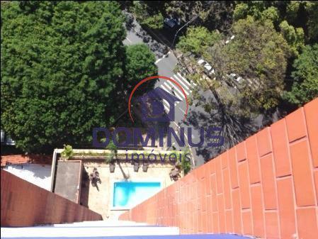 Apartamento, Santa Efigênia, 1 Quarto, 1 Vaga