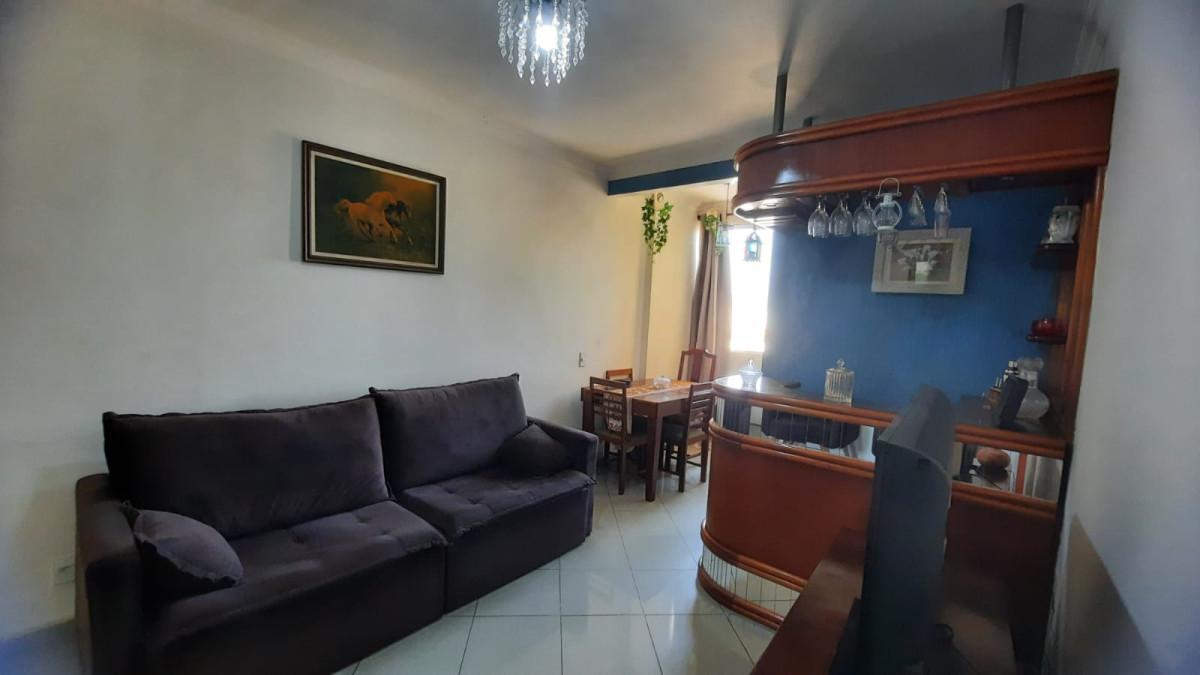 Apartamento, Floresta, 3 Quartos, 2 Vagas