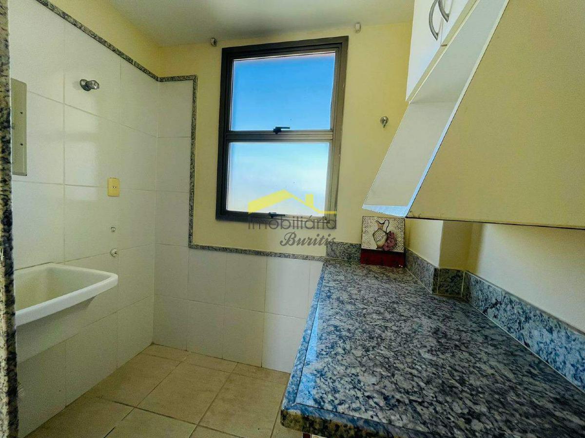 Cobertura, Havaí, 2 Quartos, 2 Vagas, 1 Suíte