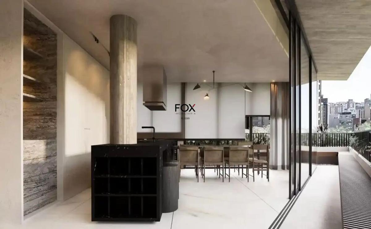 Apartamento, Anchieta, 2 Quartos, 2 Vagas, 2 Suítes