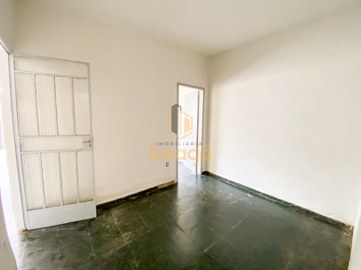 Casa Comercial, Serrano, 1 Quarto, 0 Vaga