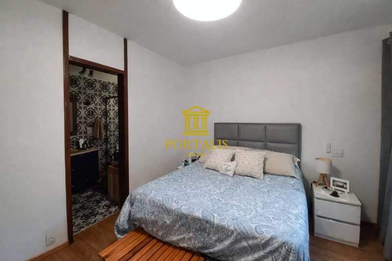 Apartamento, Santo Antônio, 3 Quartos, 2 Vagas, 1 Suíte