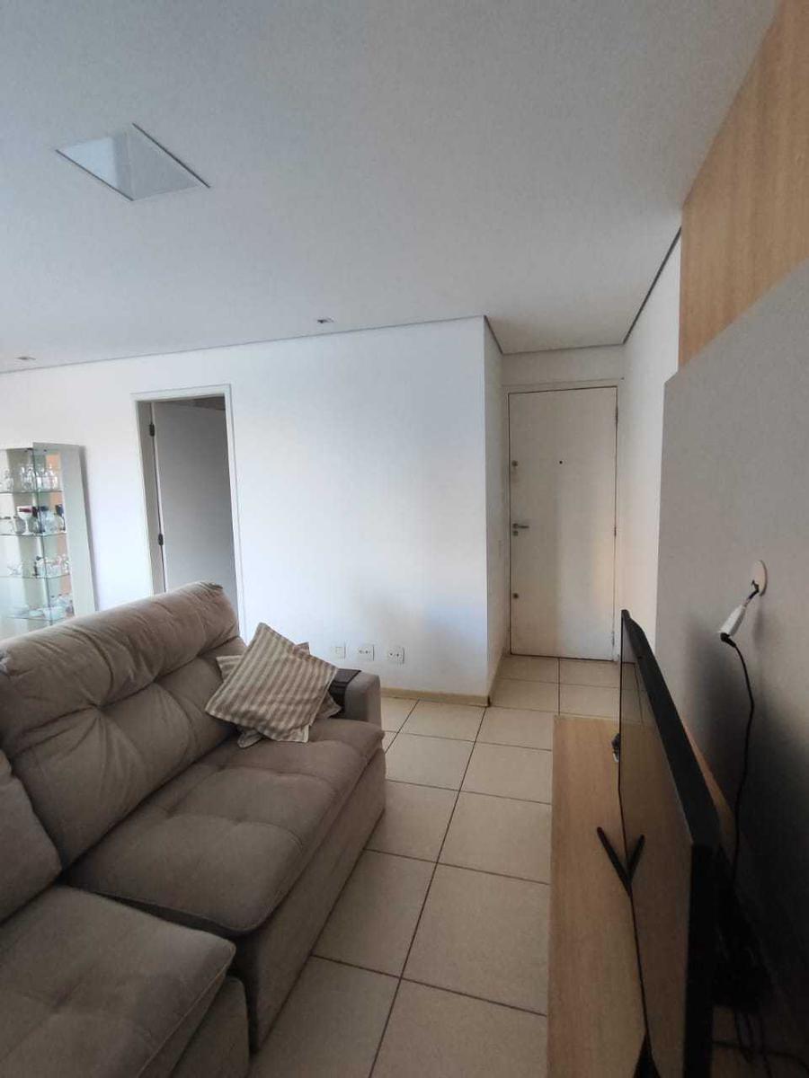 Apartamento, Buritis, 3 Quartos, 2 Vagas, 1 Suíte