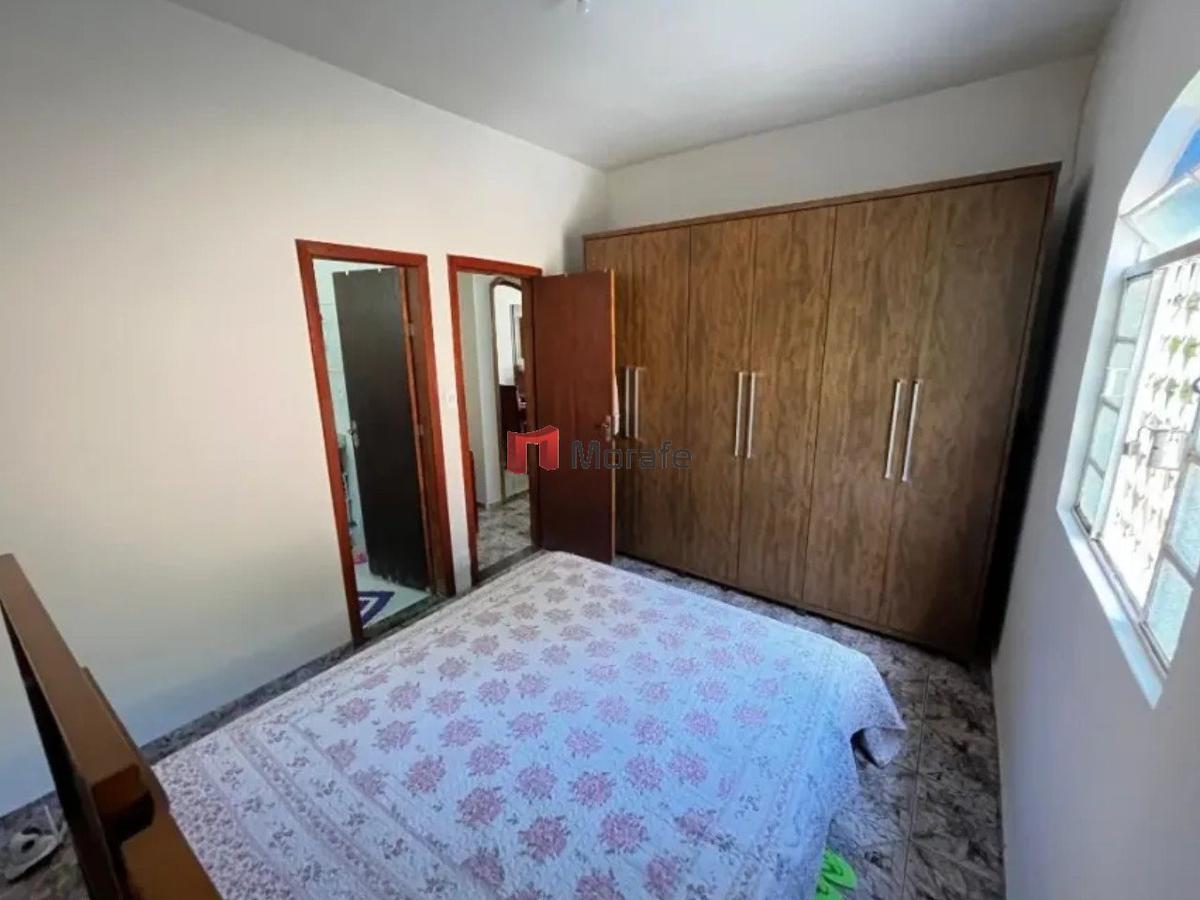 Casa, Céu Azul, 3 Quartos, 2 Vagas, 2 Suítes