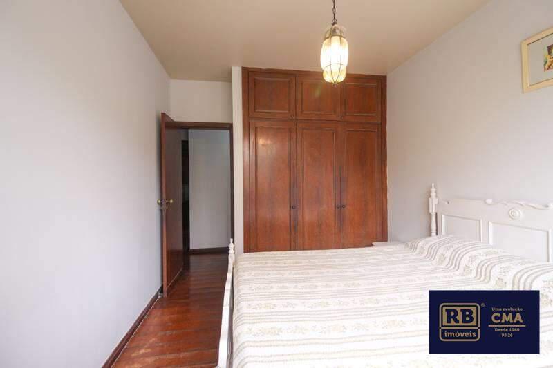 Apartamento, Sion, 4 Quartos, 2 Vagas, 2 Suítes