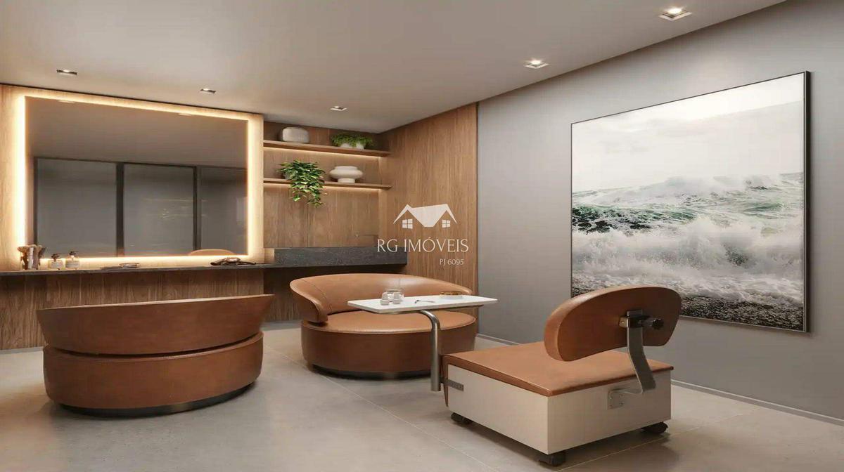 Apartamento, Piemonte, 2 Quartos, 2 Vagas, 2 Suítes