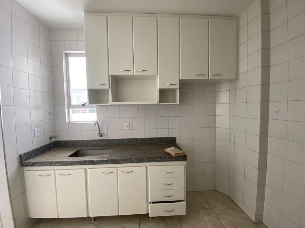 Apartamento, Centro, 2 Quartos, 1 Vaga, 1 Suíte