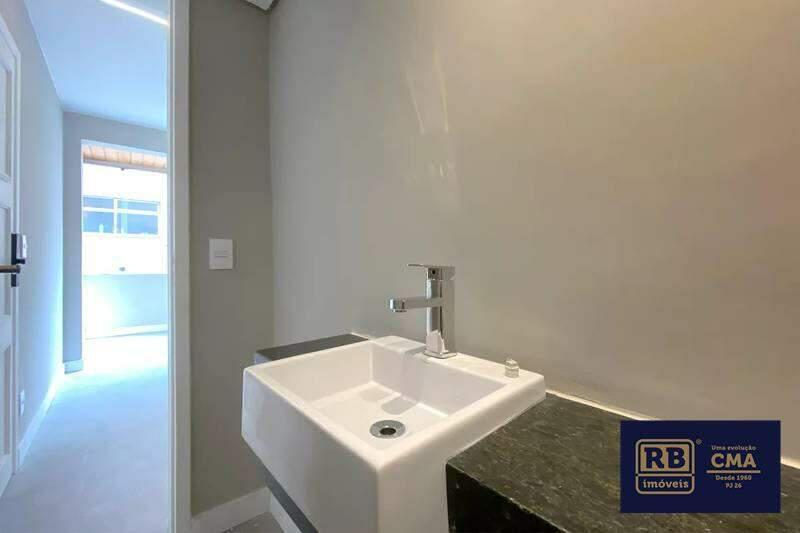 Apartamento, Vila Paris, 2 Quartos, 2 Vagas, 2 Suítes