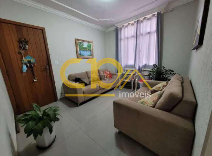 Cobertura, Cidade Nova, 5 Quartos, 2 Vagas, 2 Suítes