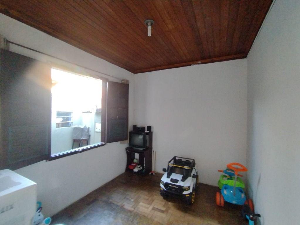 Casa, Vila Campinas, 3 Quartos, 0 Vaga