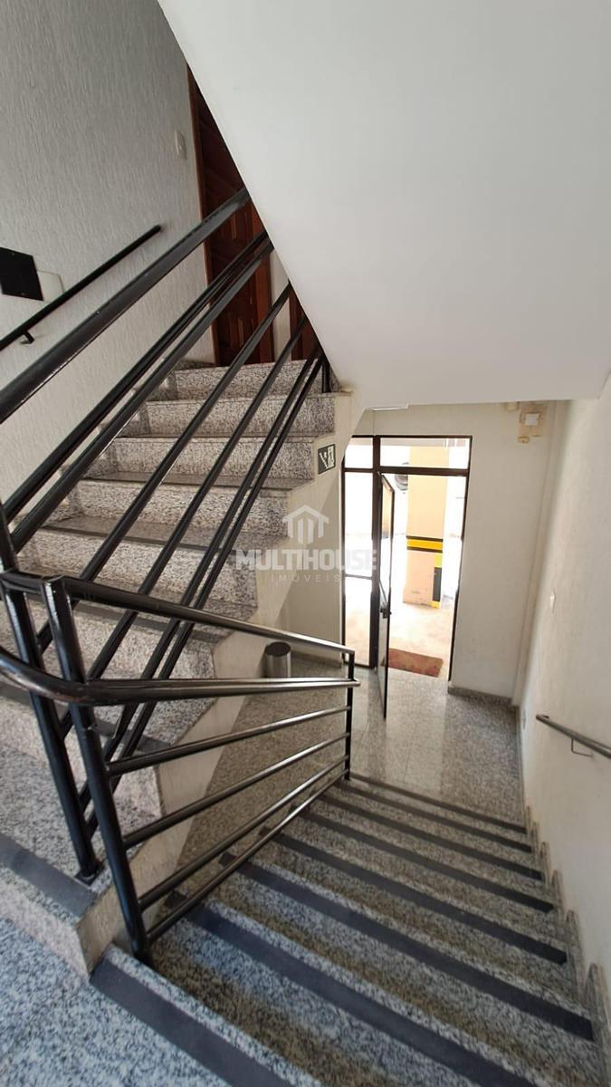 Apartamento, Dona Clara, 3 Quartos, 2 Vagas, 1 Suíte