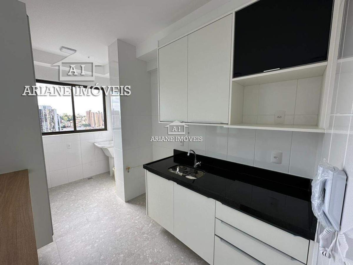 Apartamento, Santa Efigênia, 2 Quartos, 2 Vagas, 1 Suíte