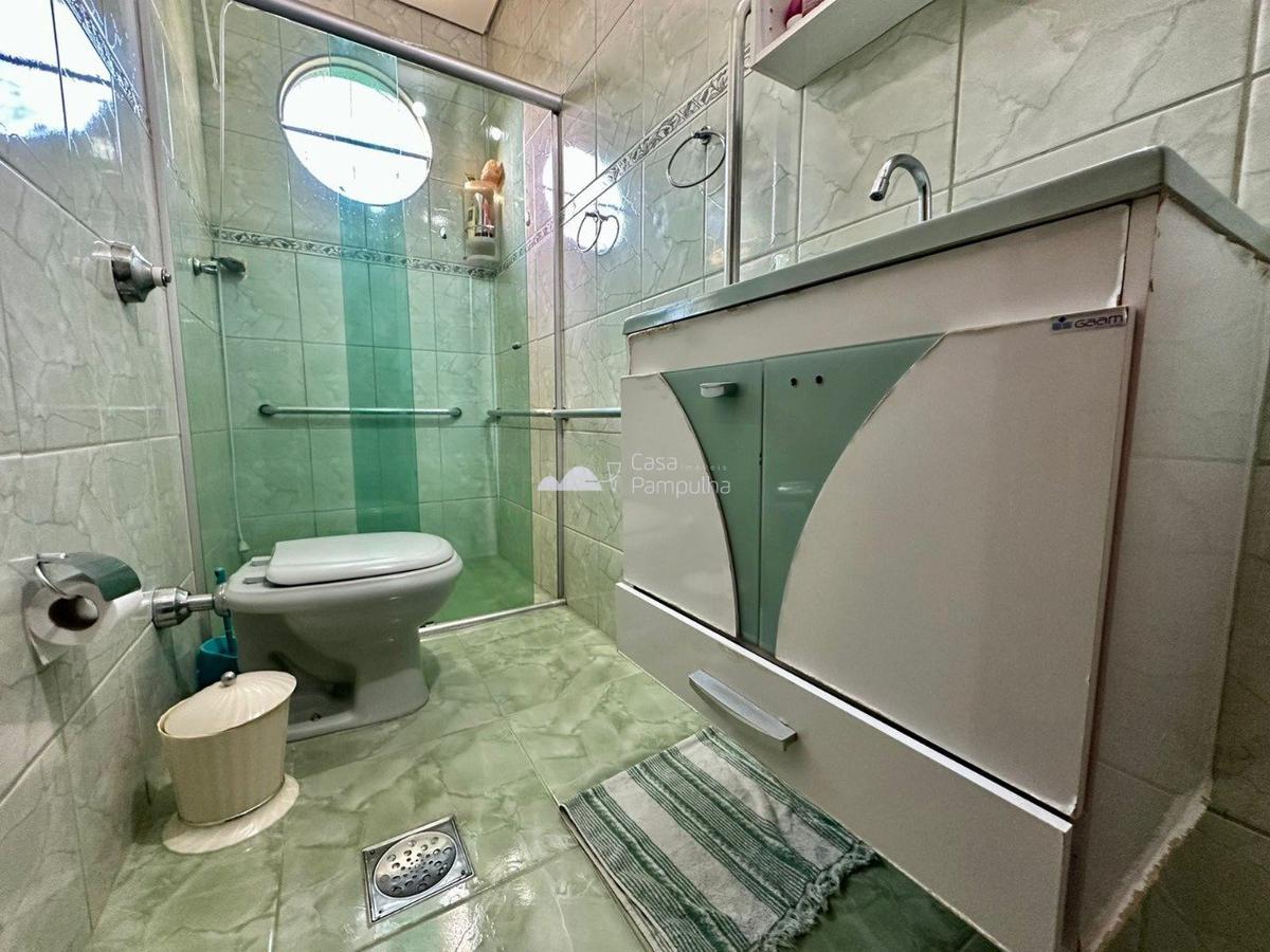 Casa, Copacabana, 4 Quartos, 3 Vagas, 1 Suíte