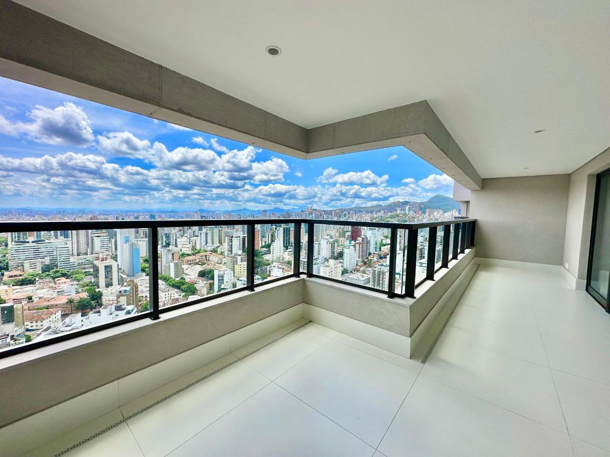 Apartamento, Santo Antônio, 4 Quartos, 4 Vagas, 2 Suítes