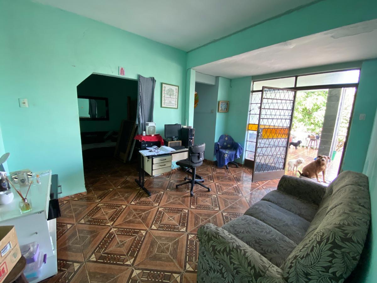 Casa, São Joaquim, 2 Quartos, 4 Vagas