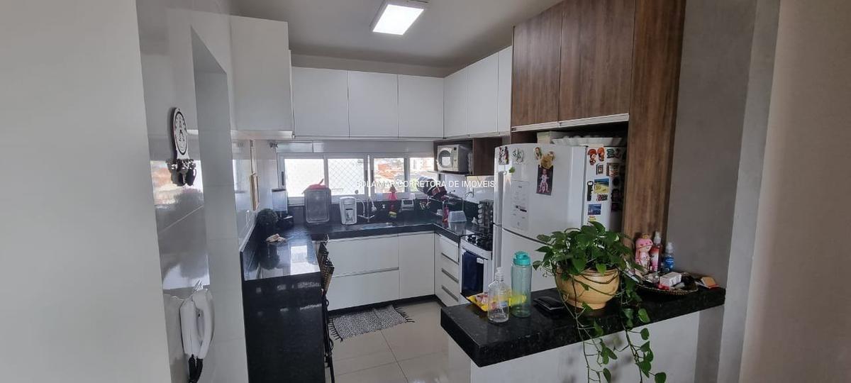 Apartamento, Jardim Riacho das Pedras, 3 Quartos, 2 Vagas, 1 Suíte
