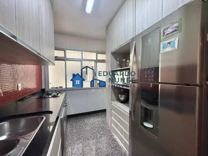 Apartamento, Savassi, 3 Quartos, 3 Vagas, 1 Suíte