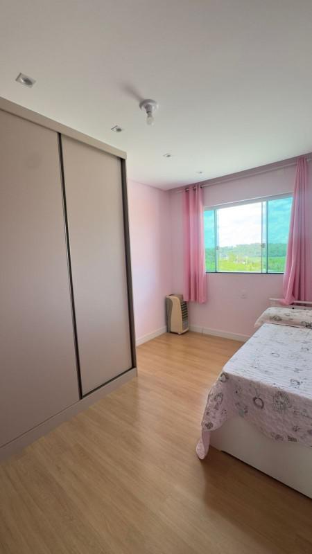 Casa, Masterville, 3 Quartos, 4 Vagas, 1 Suíte