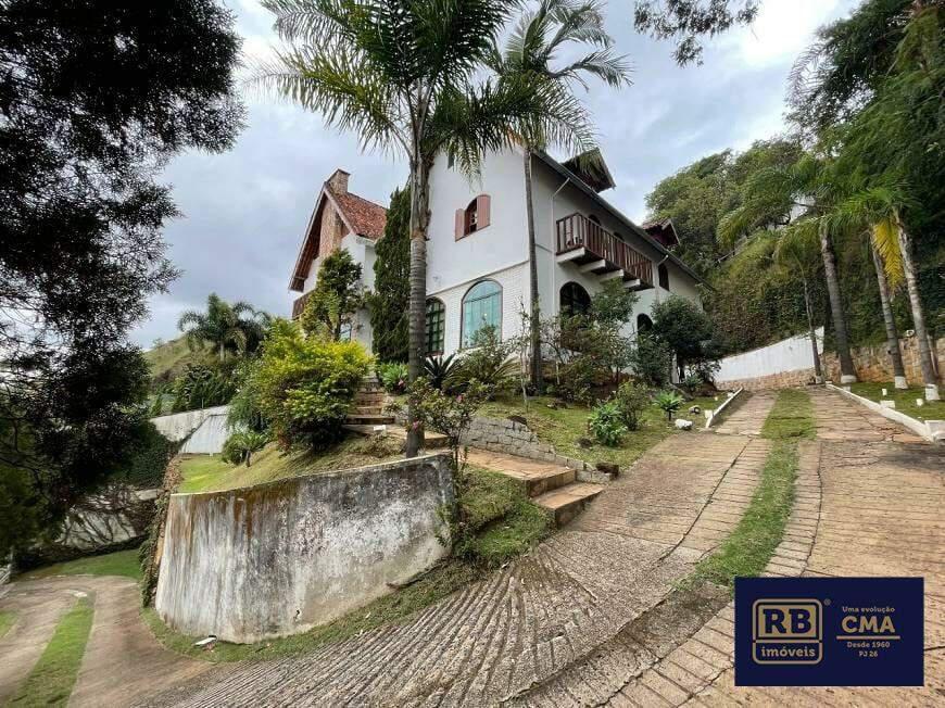 Casa, Belvedere, 4 Quartos, 10 Vagas, 4 Suítes