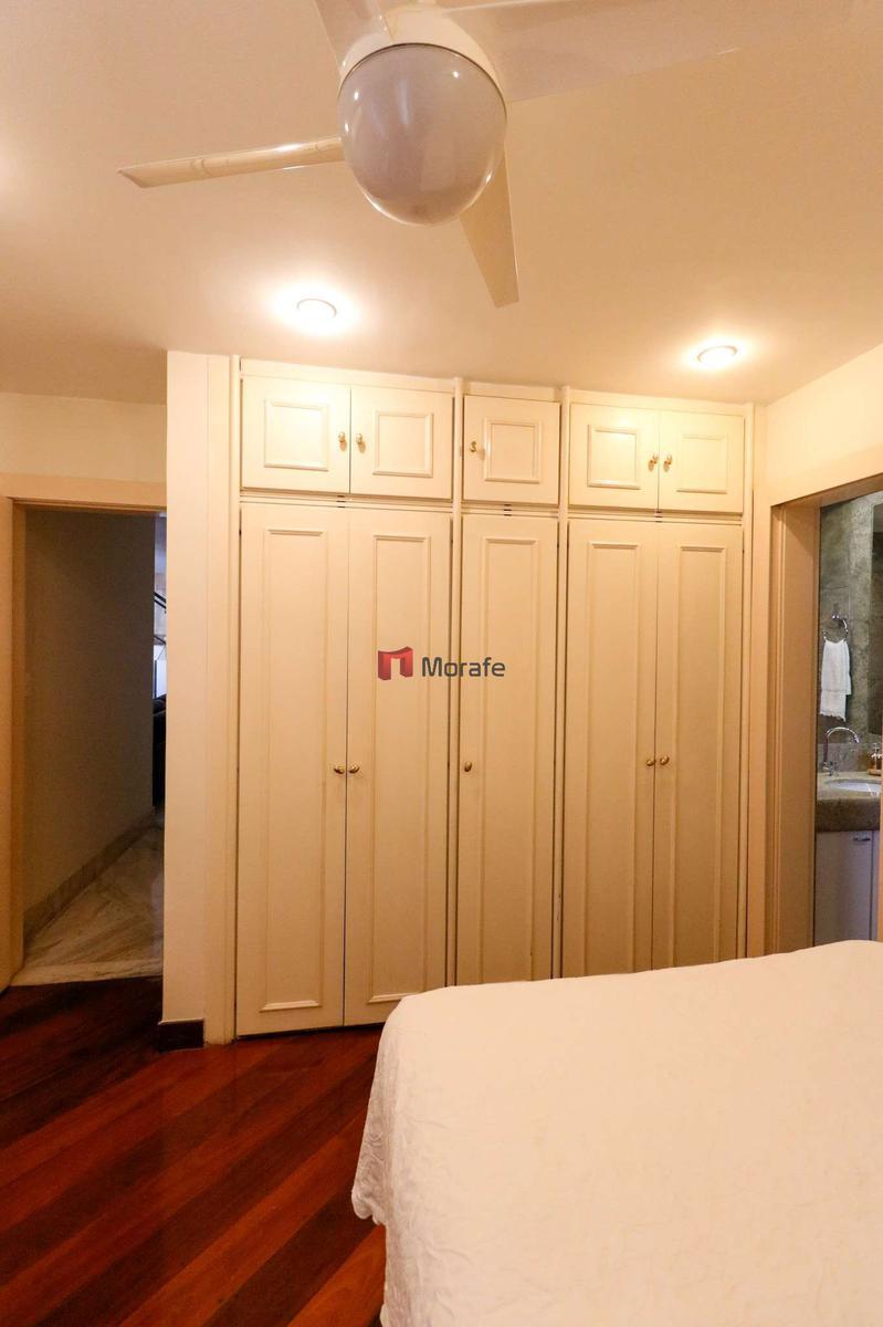 Apartamento, Serra, 4 Quartos, 5 Vagas, 2 Suítes