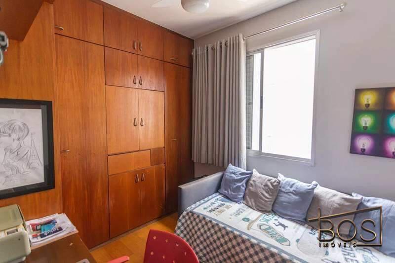 Apartamento, Serra, 2 Quartos, 2 Vagas, 1 Suíte