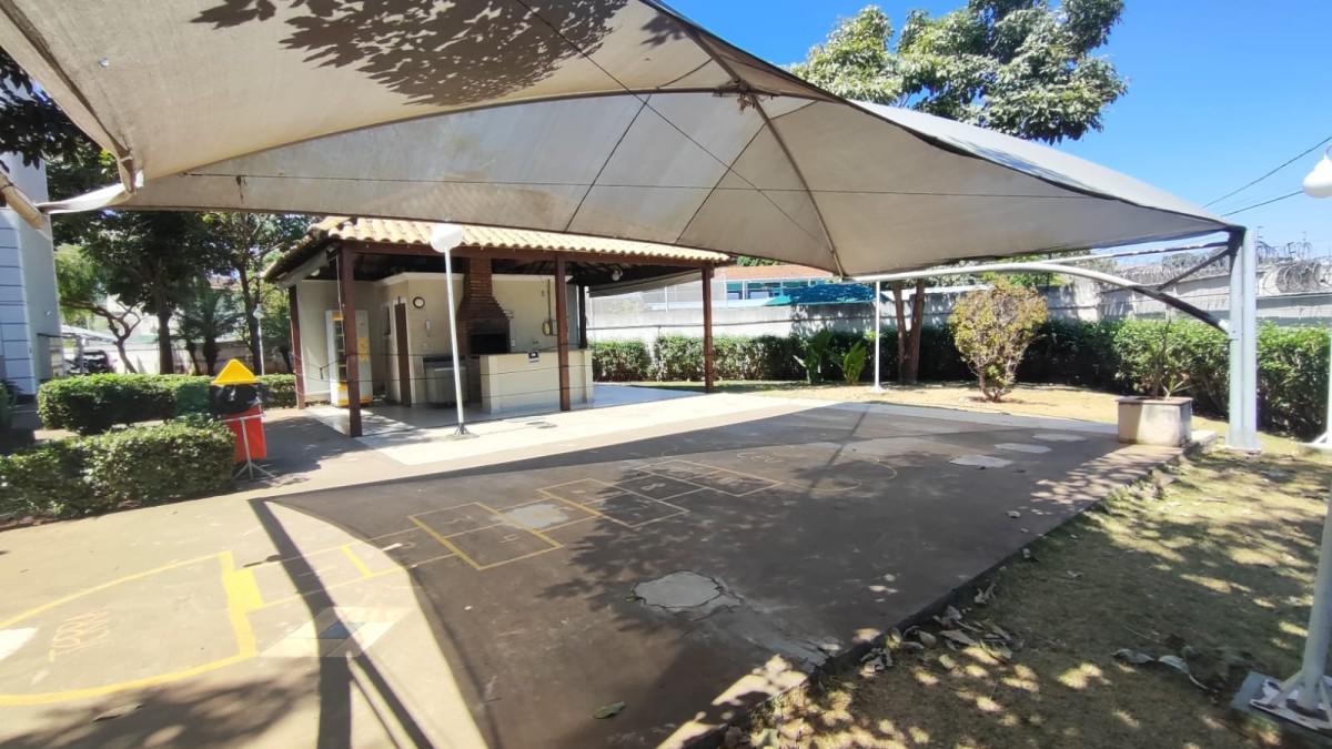 Apartamento, Bandeirantes (pampulha), 2 Quartos, 1 Vaga