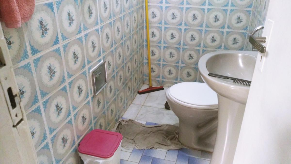 Casa, Riacho das Pedras, 2 Quartos, 3 Vagas